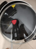 荣事达（Royalstar） 电饼铛大号电煎锅多功能商用平底电热锅煎饼烙饼锅40cm加深加大单面电饼铛大口径自动断电煎烤机 40cm口径  加深5cm 实拍图