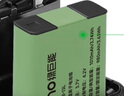 绿巨能（llano）适用佳能NB-13L相机电池EOS G7X3/G7X2/G9X/G5X/SX720HS等单反数码相机 实拍图