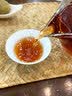 伯乐饮正宗新会小青柑云南普洱茶八年陈熟茶生晒陈皮柑普茶罐装茶叶250g 品质好茶 实拍图