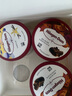 哈根达斯（Haagen-Dazs）冰淇淋超值尽享礼盒装 (香草味*2/比利时巧克力*2) 100ml*4 实拍图