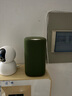 小米（MI）Xiaomi 智能音箱 绿 超级小爱智能音箱 AI大模型问答 连续指令语控 支持远程备车 小米蓝牙音箱 实拍图