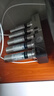 奥克斯（AUX）净水器家用直饮厨房超滤净水机大流量不锈钢自来水过滤器无废水免插电商用净饮机【国家补贴】 上门安装【智显款+保留矿物质】 实拍图