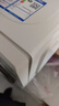 美的（Midea）小滋味系列微波炉变频家用奶油风百搭复古转盘式一级能效微波炉以旧换新20L（M2H2） 实拍图