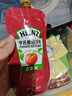 亨氏(Heinz) 番茄沙司320*2 +香甜沙拉酱200*2 番茄沙司沙拉酱组合装 实拍图