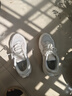 鸿星尔克女鞋厚底老爹鞋软弹舒适运动鞋百搭简约女子休闲鞋子悦动2 实拍图