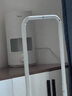 美的（Midea）空气加湿器大雾量家用卧室取暖补水仪小型净化喷雾器宿舍实用超声波雾化中秋礼物国家补贴SC-3D50 实拍图