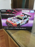 多美卡TOMY合金小汽车模型玩具TPR初音未来GOOD SMILE AMG赛车950875 实拍图