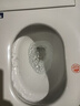 XOTOTO官方智能马桶一体机紫外杀菌即热式全自动内置泡泡盾无水压限制 CES96E 自动翻盖 香薰内置泡沫盾 200mm 250/300/350/400坑距备注 实拍图