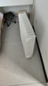 先锋（SINGFUN）取暖器/电热油汀/石墨烯加热电暖器/电暖气片 家用恒温加湿国家补贴取暖器15片油汀DYT-Z21 实拍图