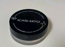 KATO-KATO【双11倒计时】刷新定妆散粉定妆控油持久补妆蜜粉生日礼物女士 3.0珠光细闪-提亮-03闪闪的6.5g多肤质 实拍图