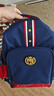 第九城堡小学生书包减负儿童书包1-3-6年级男孩轻便儿童书包女生双肩背包 实拍图