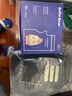 小白熊SnowBear遮光储奶袋母乳一次性储存袋小容量200ML/30片8821 实拍图