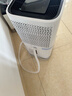 百奥（PARKOO）除湿机/抽湿机 24L大除湿量 APP手机控制 干衣净化家用地下室抽湿器别墅卧室除湿器PD253D 实拍图
