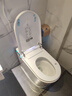 东鹏（DONGPENG）官方智能马桶全自动一体式语音内置泡沫盾无水压限制智能坐便器 W211Pro-语音+内置泡沫盾+自动 【坑距联系在线客服备注】 实拍图