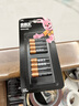 金霸王(Duracell)7号电池8粒装碱性七号干电池适用于便携体温计/耳温枪/血糖仪/无线鼠标/遥控器等 实拍图