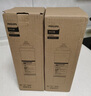飞利浦（PHILIPS）家用净水器Pro75/Pro400/Pro500/WP4160等系列复合滤芯套装 WP3975+WP3977【Pro400滤芯套装】 实拍图