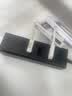 绿联 USB2.0分线器 HUB扩展器多接口一拖四插口U盘外接多功能带供电口通用苹 果笔记本台式机电脑 4口USB分线器-1米 实拍图
