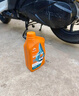 REPSOL睿烁竞酷威爽机油 全合成摩托车机油踏板车通用SN 10W-50 1L 实拍图