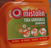 MISTOLIN进口油烟机清洗剂厨房清洁剂去重油污净强力油污清洁剂除油剂单瓶 实拍图
