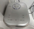 美的（Midea）电饭煲0涂层电饭锅5L大容量316L不锈钢内胆4-5人无涂层家用多功能微压电饭煲MB-RE576S 实拍图