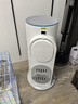 霍尼韦尔（Honeywell）【papi酱同款】宠物猫用空气净化器吸猫毛除甲醛过敏源杀菌消毒霍哈宝H-Cat Hub家电国家补贴 实拍图
