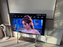 创维75A4F Pro 75英寸极黑低反屏Mini LED 4+64G A4F升级款 国家补贴 液晶游戏平板电视 询客服立减20% 75英寸 75 实拍图