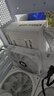 爱国者（aigo）额定750W EP750 白色 机箱电脑电源 80Plus白牌/主动式PFC/支持背线/大单路12V/5060Ti 实拍图