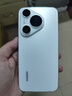 华为（HUAWEI） Pura 70 国家补贴500元 12GB+512GB 雪域白 北斗卫星消息版 超高速风驰闪拍 华为鸿蒙智能手机 实拍图