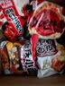 阿宽【32.9元任选10袋】粉面红油面皮酸辣粉甜水面魔芋荞麦泡面速食 【特色米线】花溪牛肉米线105g 1袋装 实拍图