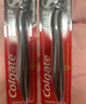 高露洁（Colgate）适齿炭男士含炭去渍护龈深洁抑菌2支成人牙刷舌苔刷牙缝刷自营 实拍图