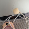 索爱（soaiy）S655小蜜蜂扩音器教师专用防啸叫10W大功率蓝牙音箱音响TF卡喇叭麦克风户外便携式导游导购教学 粉 实拍图