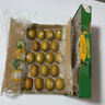 佳沛（zespri）新西兰  阳光金奇异果18粒超大果原箱单果重约173-204g 猕猴桃 实拍图