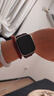 小米（MI）REDMI Watch 5 皎月银 国家补贴 澎湃OS 2 心率血氧监测 蓝牙通话 红米手表5 智能手表 小米汽车 实拍图