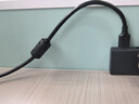 绿联打印机数据连接线  USB2.0AM/BM方口接头高速打印线  通用惠普HP佳能爱普生打印机连接线5米10329 实拍图