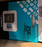 金士顿（Kingston）64GB TF（MicroSD）存储卡 内存卡U3 V30 A2 4K 适配大疆Pocket 3/Action 5/无人机/运动相机/监控 实拍图
