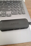 联想（Lenovo）USB分线器高速4口扩展坞转接头USB3.0接口转换器拓展坞集线器HUB延长线适用笔记本电脑台式机 实拍图