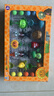 PLANTS VS ZOMBIES 弹射玩具正版授权男孩玩具植物僵尸游戏玩具生日六一儿童节礼物 实拍图