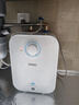 海尔（Haier）国家补贴20%小厨宝电热水器6.6升 EC6.6FA 一级能效 2200W速热家用厨房小型储水式节能保温热水宝 实拍图