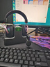 今盾H6 蓝牙游戏耳机2.4G无线头戴式游戏耳机台式电脑一键7.1电竞吃鸡耳机网吧同款电竞款fps游戏专用  实拍图