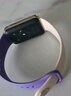荣耀（HONOR）手环9 NFC版 晨辉紫 轻薄双曲面 心脏健康守护 14天超长续航 智能运动手环 送男友 实拍图