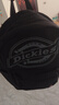 Dickies男士双肩包大学生书包运动背包电脑包休闲背包户外运动包旅行包 暗黑 实拍图