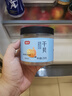 富昌 干贝250g 海鲜干货海产品 扇贝干 瑶柱肉 煲汤火锅食材 实拍图