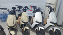 小牛电动F100都市版 电动自行车锂电池 新国标智能锂电长续航通勤代步电动车 到店选颜色 实拍图