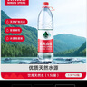 农夫山泉 饮用水 饮用天然水1.5L 1*12瓶  整箱装 塑膜随机发货 实拍图