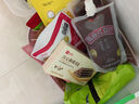 良品铺子注心脆脆卷巧克力味50g零食小吃充饥饼干蛋卷夹心酥脆早餐 实拍图
