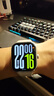 小米（MI）REDMI Watch 5 皎月银 国家补贴 澎湃OS 2 心率血氧监测 蓝牙通话 红米手表5 智能手表 小米汽车 实拍图
