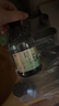 【网红苏打天然水】苏打水天然水饮料0糖0脂0卡白桃茉莉原味无糖 茉莉 360ml*12瓶 实拍图