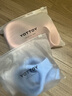 yottoy8字拉力器 背部训练弹力绳家用开肩颈拉伸带练背瑜伽硅胶锻炼手臂 实拍图