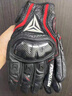 摩多狼（MOTOWOLF）摩托车夏季骑行手套四季通用防摔机车透气男碳纤维防护摩旅装备女 实拍图