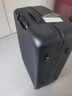 新秀丽（Samsonite）行李箱28英寸拉杆箱欧洲条纹大容旅行箱包托运密码箱黑色KF1 实拍图